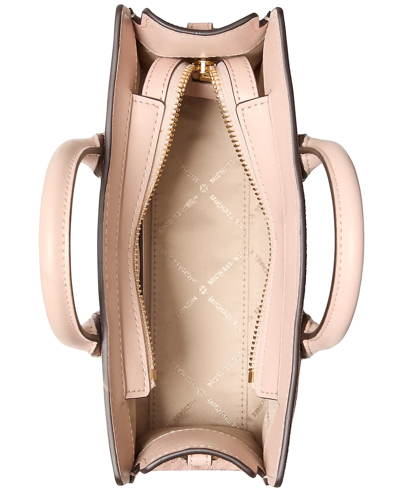 Michael Kors Scarlett Small East West Crossbody Bag