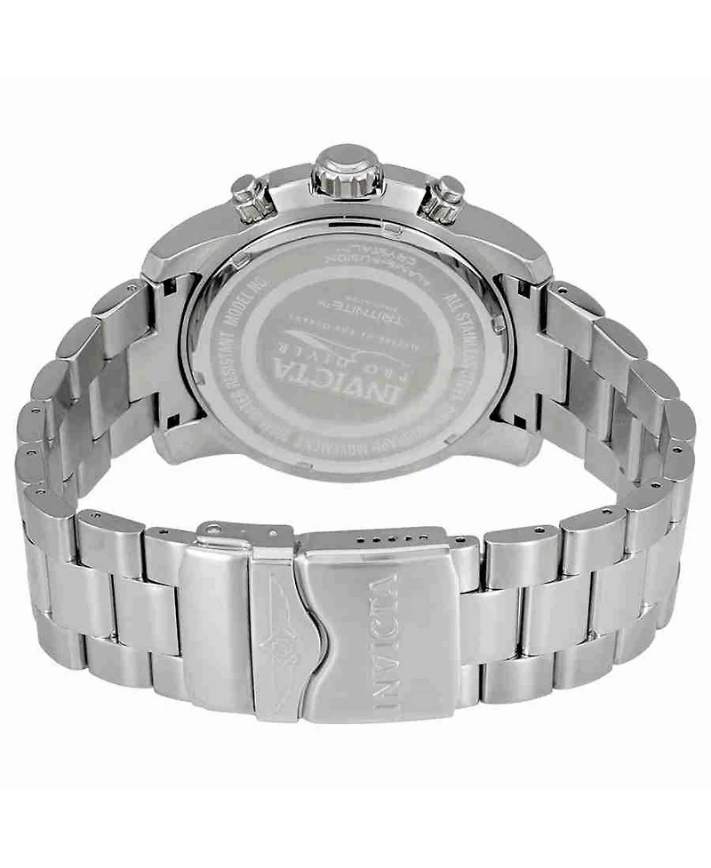 Invicta Men's 22230 Pro Diver Quartz Chronograph Dial Watch