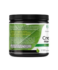 Emerald Labs Creatine Monohydrate (Creavitalis) (German