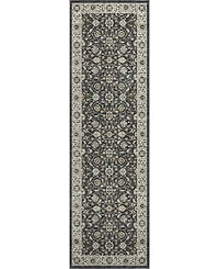 Dalyn Hatay Washable HY1 2'3"x7'6" Runner Area Rug