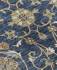 Dalyn Hatay Washable HY1 2'3"x7'6" Runner Area Rug