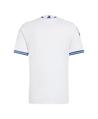 Adidas Men's White Greece National Team Fifa x World Cup 2026 Replica Jersey