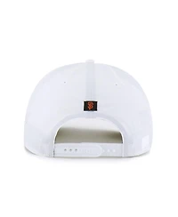 '47 Brand Men's White San Francisco Giants Brrr Fairway Hitch Adjustable Hat