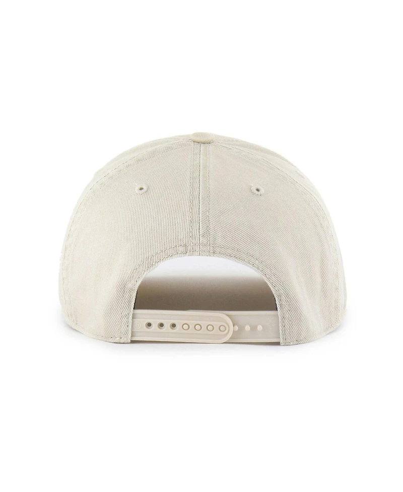 '47 Brand Men's Khaki Arizona Diamondbacks Cairn Hitch Adjustable Hat