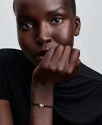 Pandora Textured Fish Mini Charm