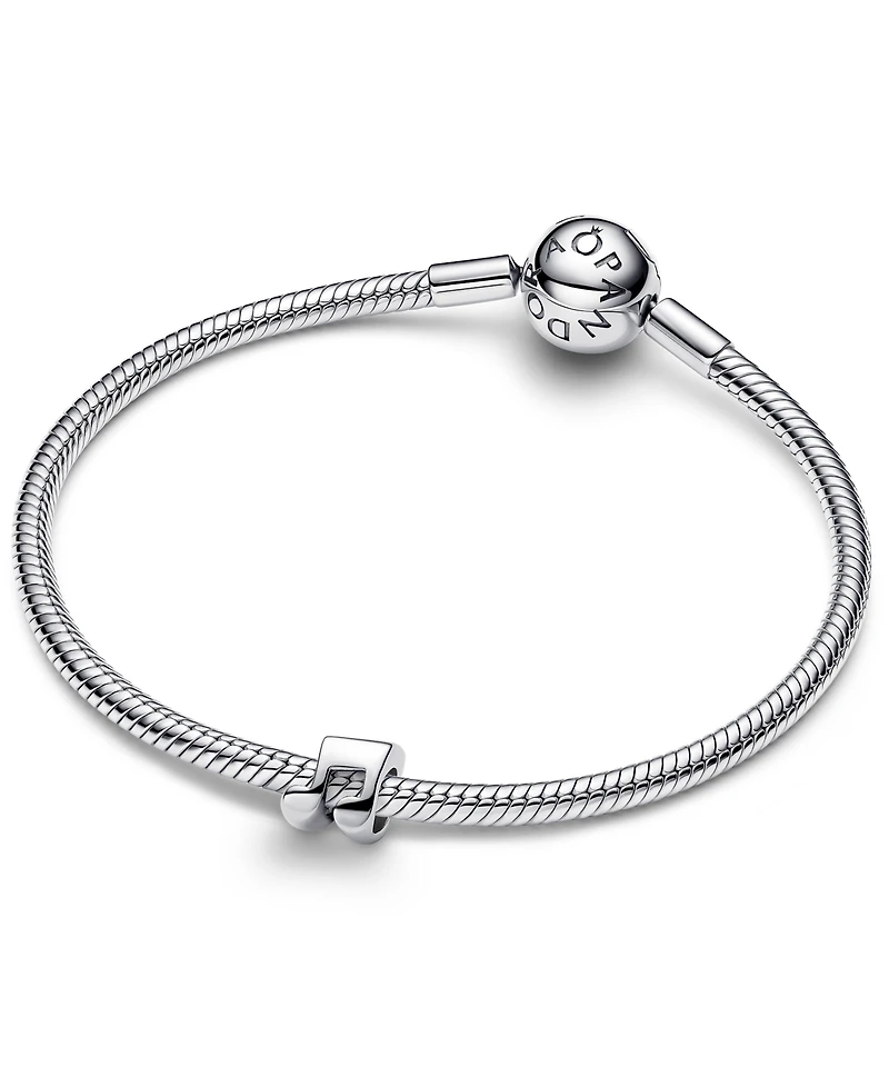 Pandora Music Note Mini Charm