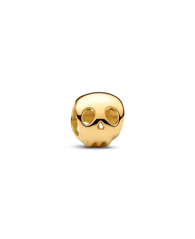 Pandora Skull Mini Charm