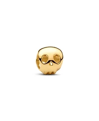 Pandora Skull Mini Charm