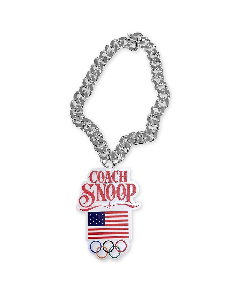 Honav Coach Snoop Fan Chain