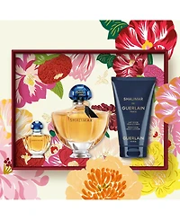 Guerlain 3-Pc. Limited Edition Shalimar Eau De Parfum Gift Set