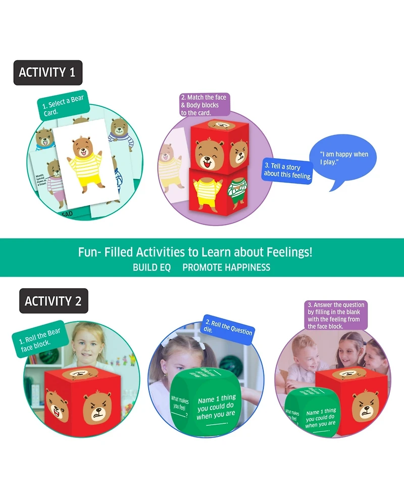 Chalk & Chuckles - Happy Habbits