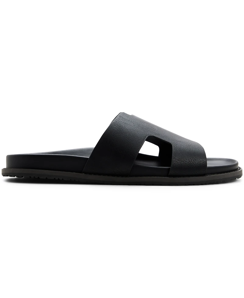 Call It Spring Men's Crestmont Slip-on Flat Sandals