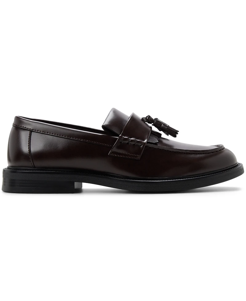 Call It Spring Men's Chancellor Tassel Slip-on Loafers