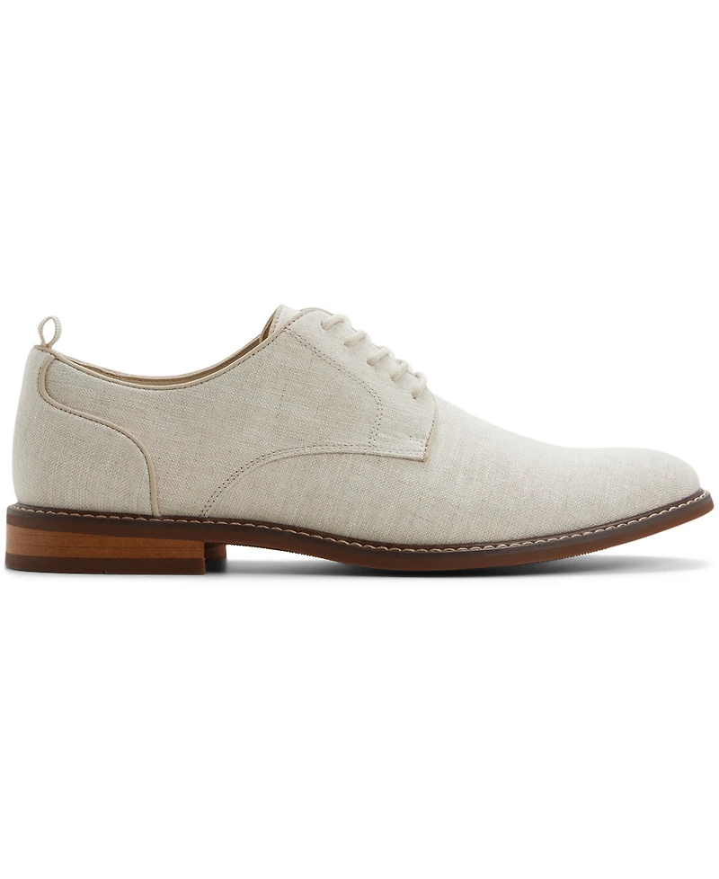 Call It Spring Men's Rampart Lace-Up Derby Shoes