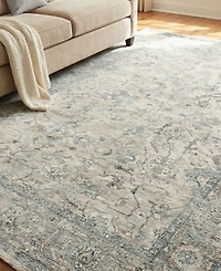 Exquisite Rugs Tuscany 6'x9' Area Rug
