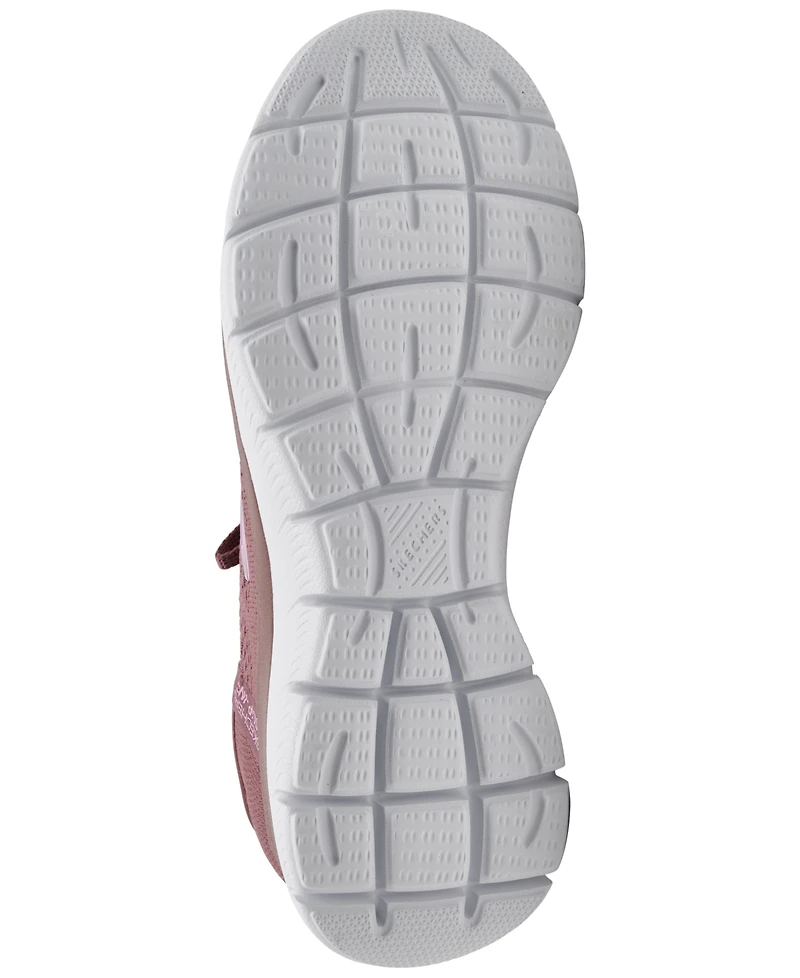 Skechers Women's Slip-ins: Summits - New Daily Walking Sneakers from Finish Line