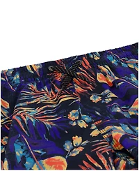 Quiksilver Boys' 8-18 Everyday Mix Volley Shorts