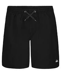 Quiksilver Boys' 8-20 Everyday Liner Volley Shorts