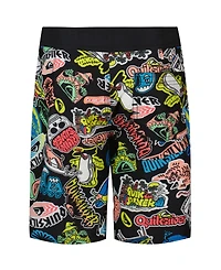 Quiksilver Boys' 8-18 Everyday Straight Boardshorts