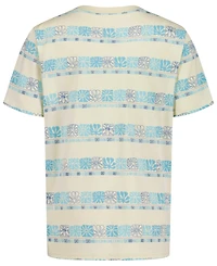 Quiksilver Boys' 8-20 Symbol Stripe Short-Sleeve T-Shirt