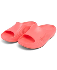 Nike Women's ReactX Rejuven8 Recovery Slide Sandals from Finish Line