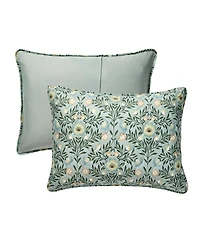 Vcny Home Mason Floral 3-Pc. Quilt Set