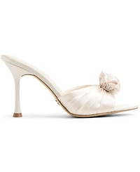 Aldo Women's Rosalina Pointed Toe Dress Sandals