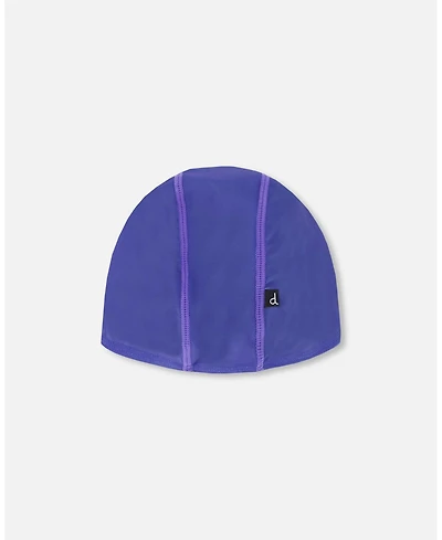 Deux par Boy Swim Cap Ultramarine