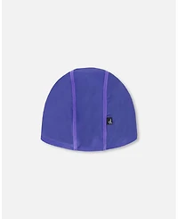 Deux par Boy Swim Cap Ultramarine