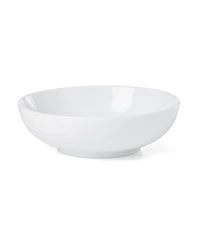 Oneida 24 Seven Colors Nesting Bowls With Wood Stand, Set of 4