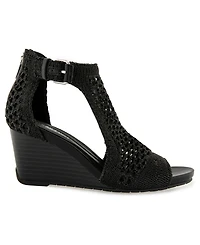 Kenneth Cole Reaction Gracie Wedge Sandals