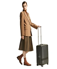 Montblanc MY4810 Trolley Cabin Spinner Luggage