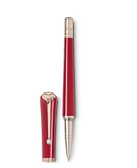 Montblanc Muses Marilyn Monroe Roller Ball