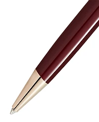 Montblanc 164 Meisterstuck Red Hour Ball Point Pen