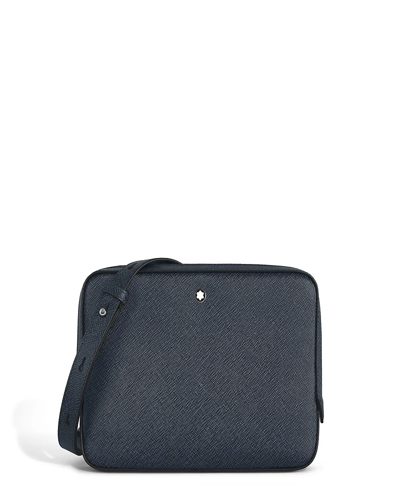 Montblanc Sartorial Messenger Mini Bag