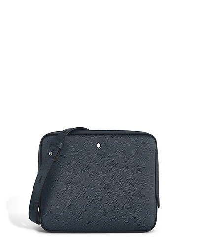 Montblanc Sartorial Messenger Mini Bag