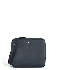 Montblanc Sartorial Messenger Mini Bag