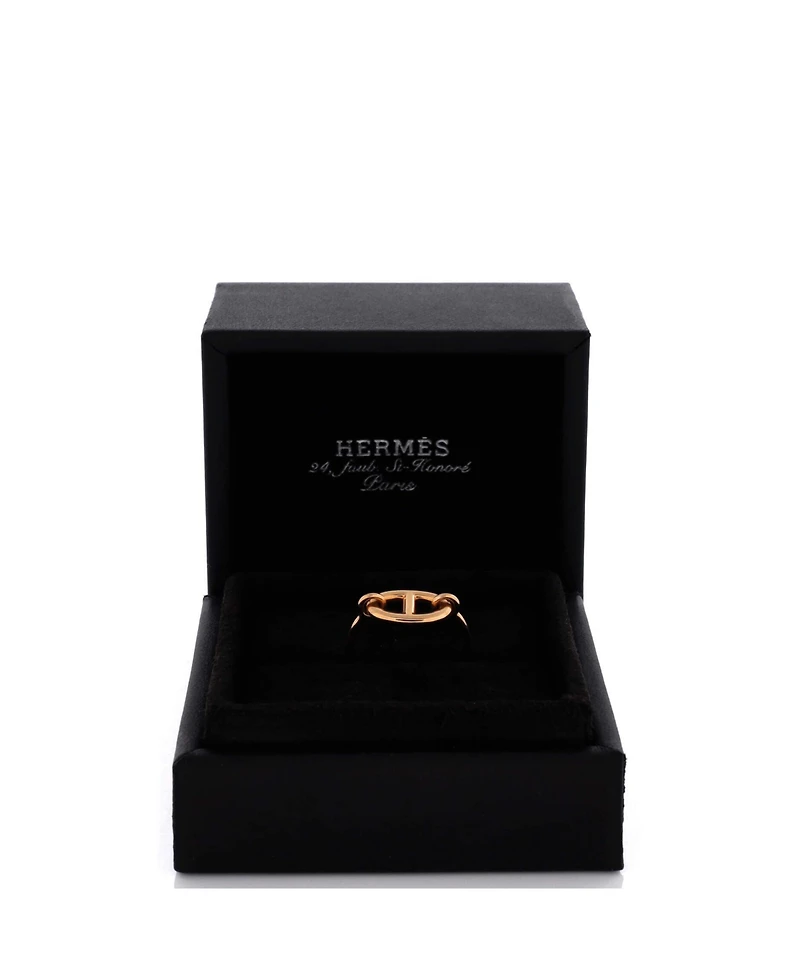 Pre-Owned Hermes Ronde Ring