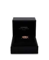 Pre-Owned Hermes Ronde Ring