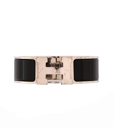 Pre-Owned HERMES Clic H Bracelet