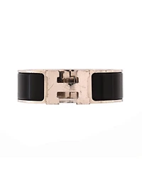 Pre-Owned HERMES Clic H Bracelet