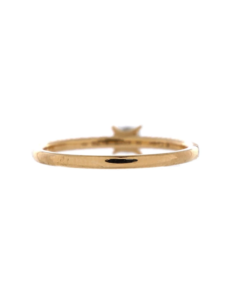 Pre-Owned Cartier Etincelle de Cartier Ring