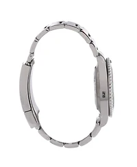 Pre-Owned Rolex Oyster Perpetual Submariner Starbucks Date Automatic Watch in Stainless Steel and Cerachrom 41mm