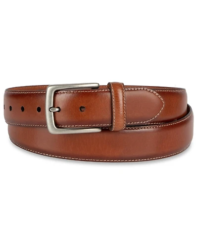 Levi's Men's Elevated Leather Belt