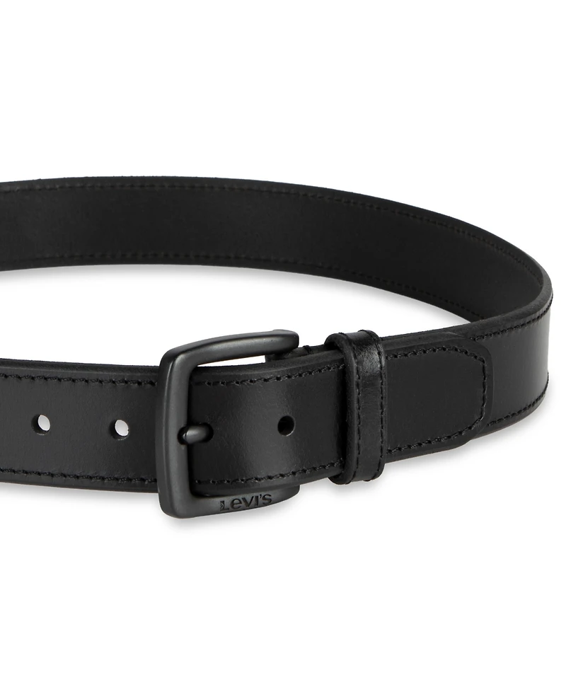 Levi's Men's Elevated Leather Belt