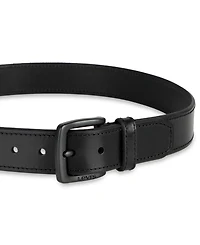 Levi's Men's Elevated Leather Belt