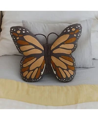 Lorena Canals Cushion Butterfly