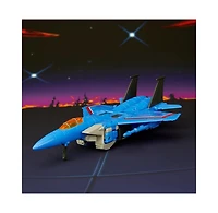 Transformers Thundercracker Voyager Class Studio Series | Transformers: The Movie 86