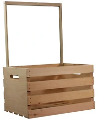 3 Stories Trading Baby Boys' First Years Baby Shower Gift Crate, 38-Piece Set