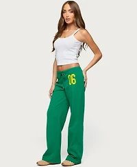 Edikted Women's 06 Sweatpants
